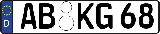 AB-KG68