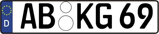AB-KG69