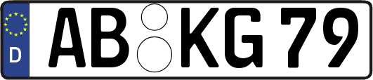 AB-KG79