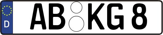 AB-KG8