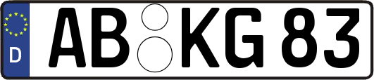 AB-KG83