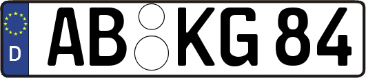 AB-KG84