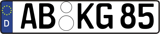 AB-KG85