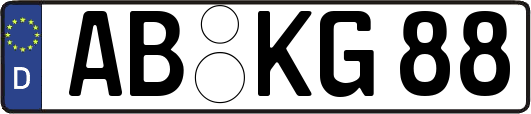 AB-KG88
