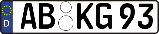 AB-KG93