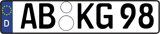 AB-KG98