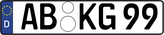 AB-KG99