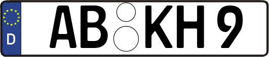 AB-KH9