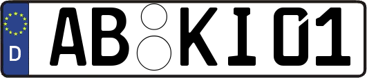AB-KI01