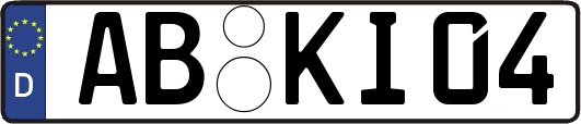 AB-KI04