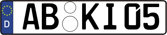 AB-KI05