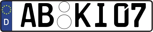 AB-KI07