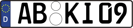 AB-KI09