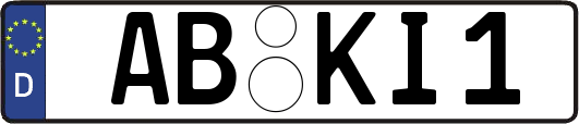 AB-KI1