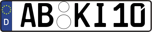 AB-KI10