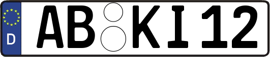 AB-KI12