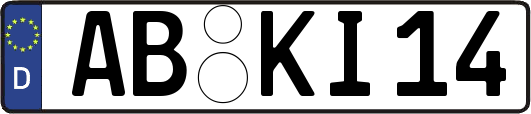 AB-KI14