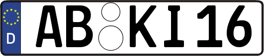 AB-KI16
