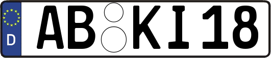 AB-KI18