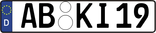 AB-KI19