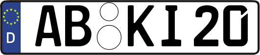 AB-KI20