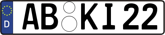 AB-KI22