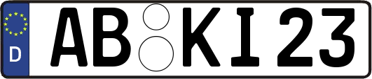 AB-KI23