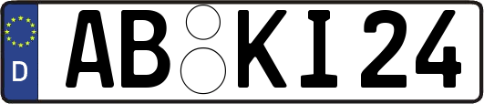 AB-KI24