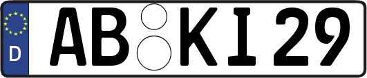 AB-KI29