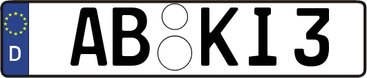 AB-KI3