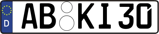 AB-KI30