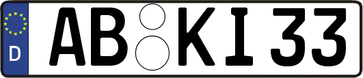 AB-KI33