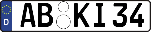 AB-KI34