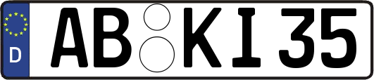 AB-KI35