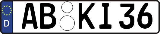 AB-KI36