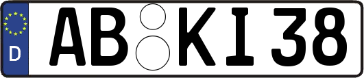 AB-KI38