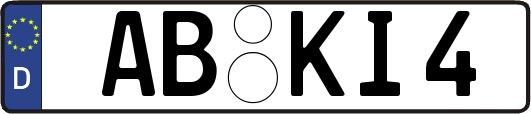 AB-KI4