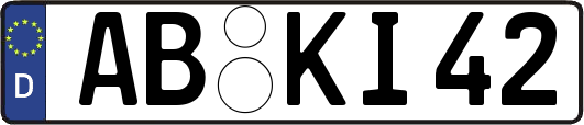 AB-KI42