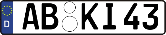 AB-KI43