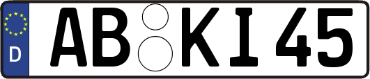 AB-KI45