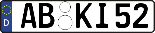 AB-KI52