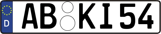 AB-KI54
