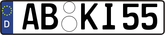 AB-KI55