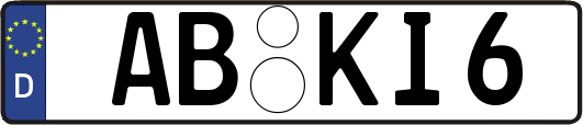 AB-KI6