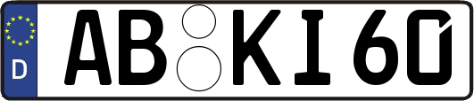 AB-KI60