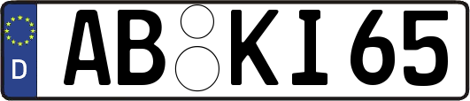 AB-KI65