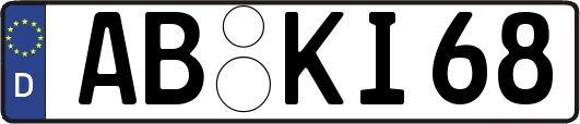 AB-KI68