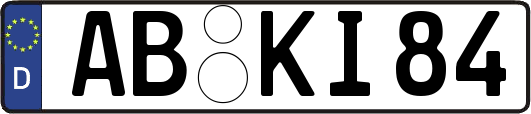 AB-KI84