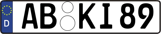 AB-KI89