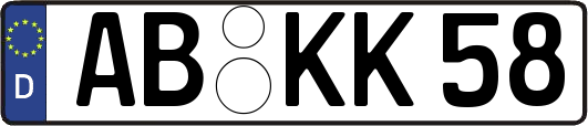 AB-KK58